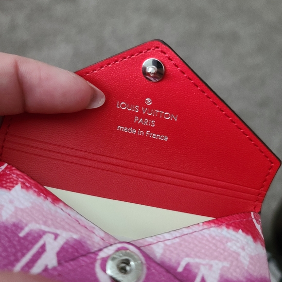 Louis vuitton escale Kirigami set - Picture 4 of 6